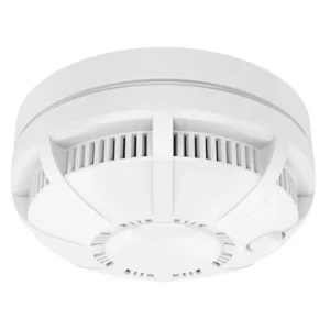 Smoke & Heat Detectors