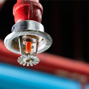 Sprinkler Systems