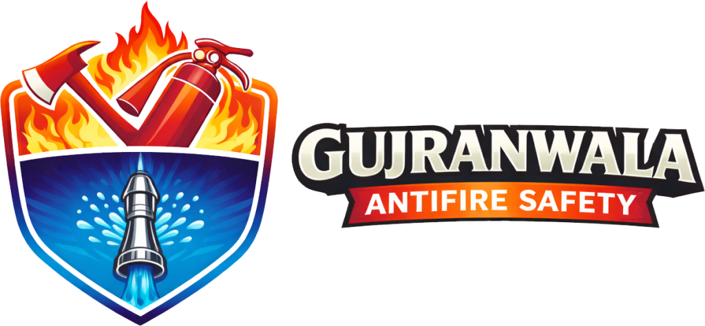 Gujranwala Antifire Safey