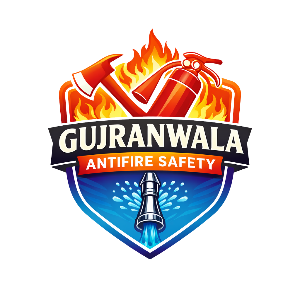 Gujranwala Antifire Safey