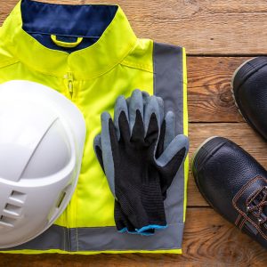 PPE & Workwear