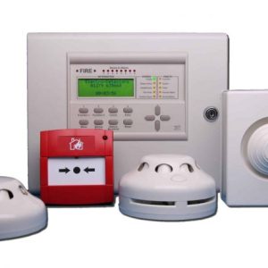 Hazard Alarms System